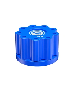 Magnetischer Schraubendreher Ständer drehbar Werkzeug Organizer C210 C245 T12 Mechaniker UK - Bild 1 von 6