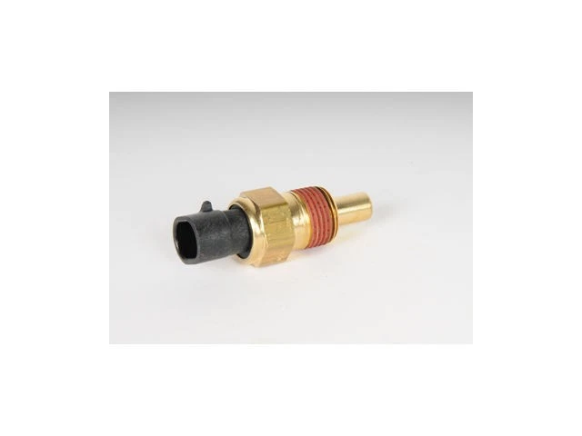 Sensor de temperatura del agua para 1985-1986, 1988-2000 GMC K2500 1989 1990 MN973MZ Foto 1 de 1