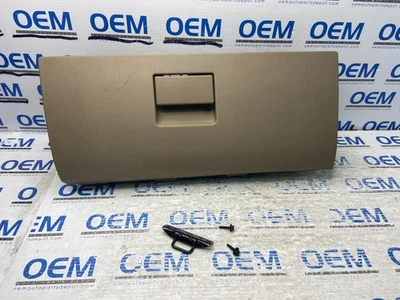 09 10 11 12 DODGE RAM нижняя пассажирская приборная панель перчаточный ящик отсек OEM - Изображение 1 из 4