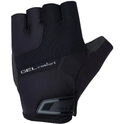 CHIBA " GEL COMFORT " TOP HERREN FAHRRAD HANDSCHUHE GR.: 10 BZW. XL NEU