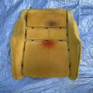 06-11 Honda Civic Si Passenger Seat Lower Cushion Pad Foam 81131-SVB-A41ZA - Bild 1 von 12