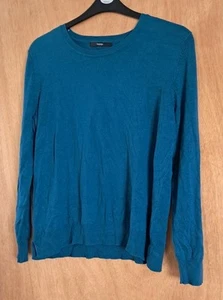 George Teal Jumper Size 14 - Picture 1 of 1