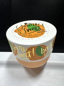 You’re Sweet! Loción corporal Sweet Peach - 17,63 OZ(500g) Suaviza y suaviza la piel - Imagen 1 de 7