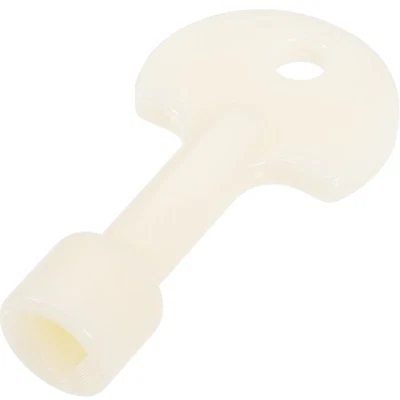  Triangle Outdoor Peel Box Mülleimer Den Taste Lock -Austausch für Mülldose - Bild 1 von 4