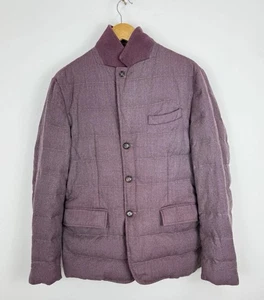 Moncler Rodin Down Jacket - Picture 1 of 14