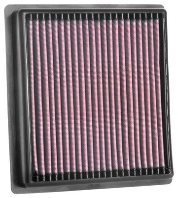 K&N for 2019 Subaru WRX STI 2.5L F/I Replacement Air Filter 33-5092 - Image 1 of 4