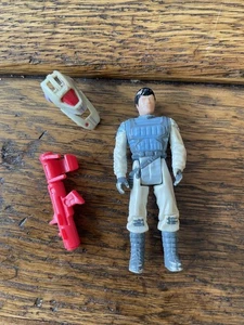 1986 Rescue Mission Bruce Sato Vintage MASK Kenner Adventure M.A.S.K. - Picture 1 of 2
