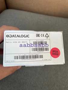 Datalogic Barcode Reader Matrix300N 485 SH5273, Datalogic 300N Barcode Reader - Picture 1 of 9