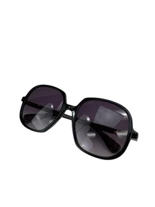 Max Mara Women's Brown Natalia Oversize Sunglasses NWT - Picture 1 of 2