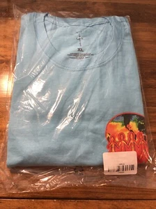Brand New Travis Scott Cactus Jack Lebron James Class Of 2020 Size XL - Picture 1 of 4