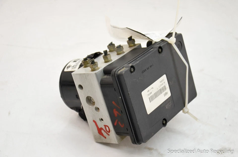 Nissan Murano 2004 bomba de freno antibloqueo ABS de 3,5 L Foto 1 de 4