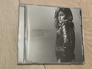 LISA MARIE PRESLEY To Whom It May Concern CD Nobody Noticed It LIGHTS OUT - Imagen 1 de 3