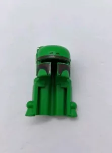 Lego Star Wars Boba Fett Helmet Rocket Pack sw0002 x50px1 - Picture 1 of 6
