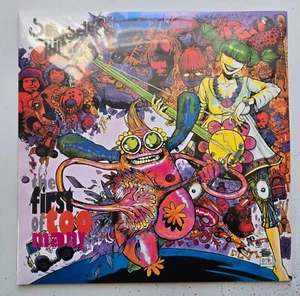 Senseless Things - The First Of Too Many - Double Vinyl LP NEW & SEALED - Picture 1 of 2