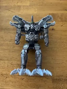 Transformers The Last Knight Knight Armor Turbo Changer Grimlock 2017 Hasbro - Picture 1 of 3