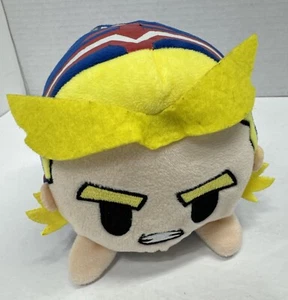 My Hero Academia ALL MIGHT Mochibi Plüschtier 6 Zoll - Bild 1 von 3