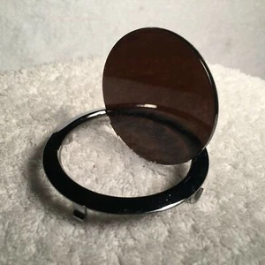 Oster Microwave 1000W 1.1 CuFt OGB81101 REPLACEMENT Tinted Display Lens w/ Frame - Picture 1 of 12
