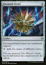 Firemind Vessel ~ War of the Spark [ Excellent ] [ Magic MTG ]