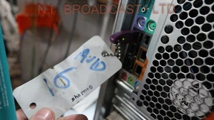 Avid video editing license Dongle (ref 16a) expires 2050) tested on machine to - Picture 1 of 2