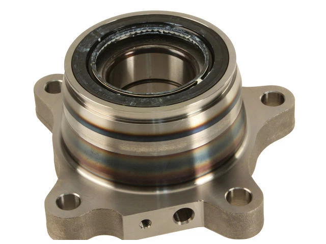 Conjunto de cojinete de rueda trasera derecha NSK 46SJ37K para Toyota 4Runner 2003-2023 Foto 1 de 1