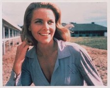 HONOR BLACKMAN (+ APRIL 2020) 007 JAMES BOND AUTOGRAPH PUSSY GALORE GOLDFINGER