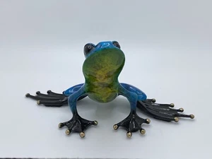 Frogman Tim Cotterill “What’s Up” 1229/2000 - Picture 1 of 9