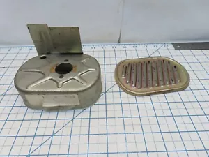 Robin 207-32603-00 Air Cleaner Filter Housing Ugly Take Off Part - Picture 1 of 5