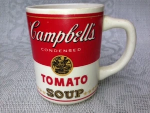 TAZA "Sopa de tomate Campbell's" - Imagen 1 de 1