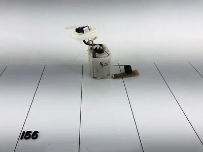 11-15 KIA OPTIMA 2.4L L4 BOMBA DEPÓSITO COMBUSTIBLE TRASERO GASOLINA CON SENSOR DE NIVEL OEM Foto 1 de 4