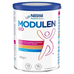 15 Nestle Modulen IBD Powder 400g