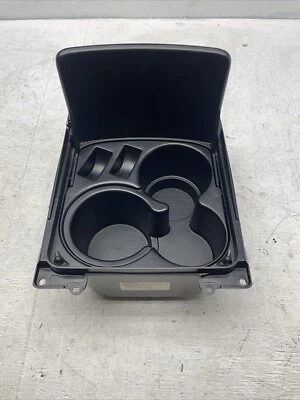 Conjunto portavasos central delantero Nissan Altima 2008-2012 Foto 1 de 4