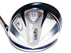 Golf Clubs "Driver" HONMA BeZEAL 535 460cc Titanium Flex-Regular Loft-10.5 - Picture 1 of 1