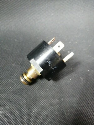 Vaillant Drucksensor 712087 VC VCW 104 194 204 254 244 105 195 126 196 246 - Bild 1 von 2