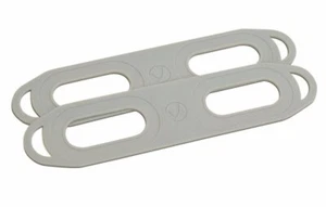 Nord America. Salute e benessere. FASCE PER PORTE - Impedisce la chiusura della porta (JB7184) - Foto 1 di 3