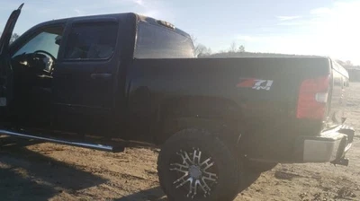 Chevrolet Silverado 1500 LH 2007-2011 airbag cortina techo conductor OEM Foto 1 de 3