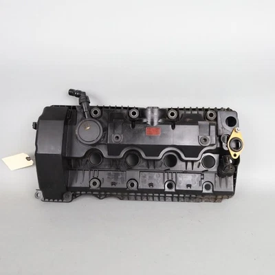 BMW 545i 645i 745i 650i 750i X5 Left Engine Valve Cover 11127522159 OEM Used Foto 1 de 4