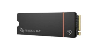 SEAGATE FireCuda 530R 1TB SSD Heatsink PCIe Gen4x4 NVMe M.2 - Bild 1 von 1