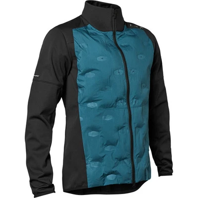 Fox Racing Ranger Windbloc Fire Jacket - Men's - Image 1 of 4
