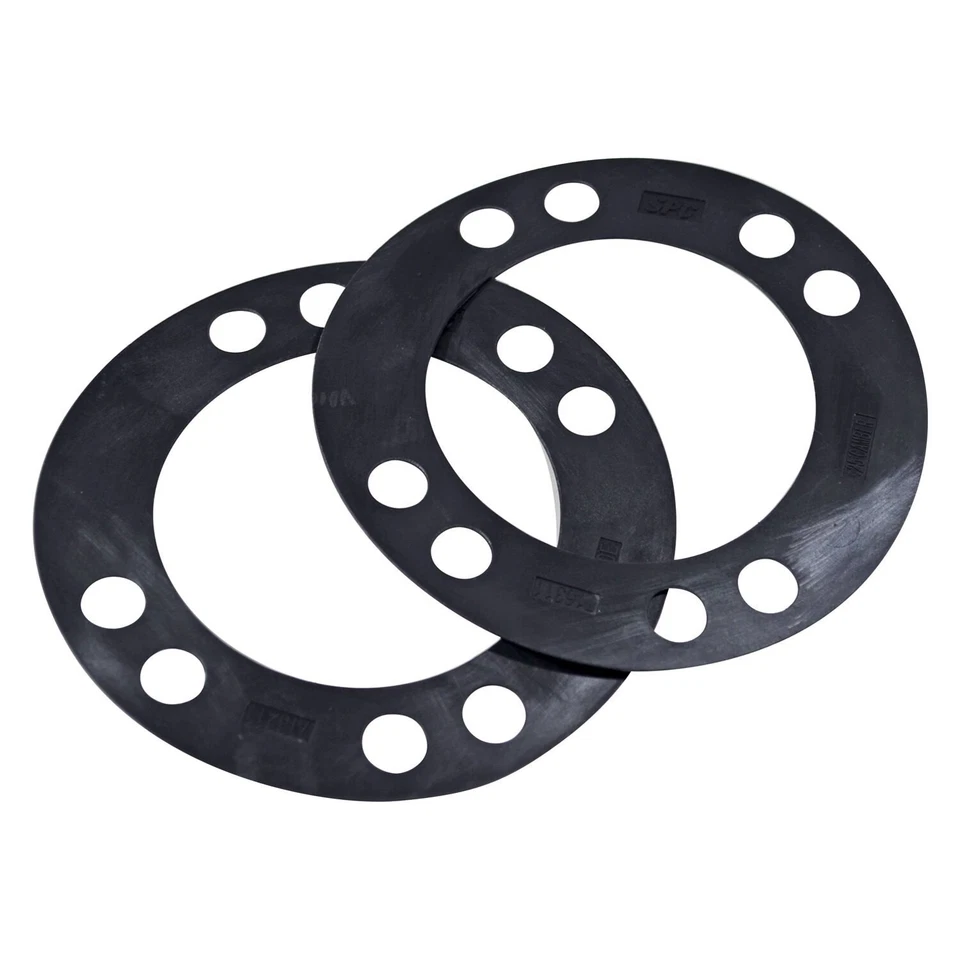 For Toyota Sienna 11-20 Specialty Products Rear Alignment Camber/Toe Shim Kit Foto 1 de 1