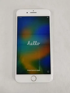 Apple iPhone 8 Plus A1864 64 GB iOS 16.7.12 T-Mobile Only ( Wi-Fi + 4G ) - Picture 1 of 6