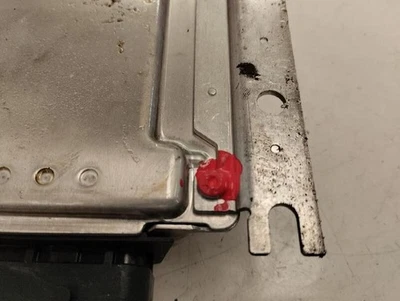 centralina KIA CERATO - 3 GENERACION 2013 - 2016 - 2.0 39103-27061 iverp151259 - Immagine 1 di 4