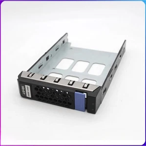 Hard disk bracket 3.5 inch I420/I620-C20 G20 C30 G30 shelf SAS SATA  - Picture 1 of 4