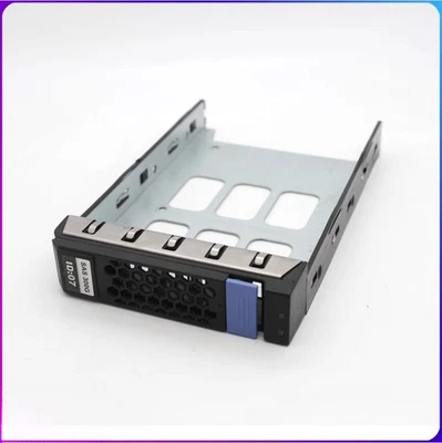Hard disk bracket 3.5 inch I420/I620-C20 G20 C30 G30 shelf SAS SATA  - Image 1 of 4