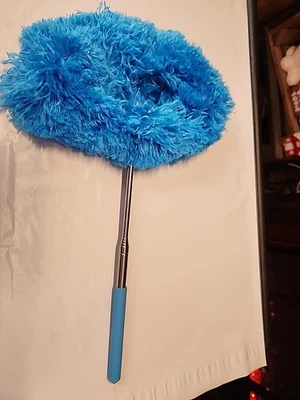 Ceiling Fan Blade Expandable Duster Upto 31 In Long - Image 1 of 4