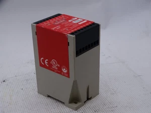 TAPESWITCH GUARDSCAN PSSU/2 PROCESS CONTROLLER - Picture 1 of 2