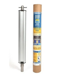 Poste de extensión fácil para presas - Imagen 1 de 2