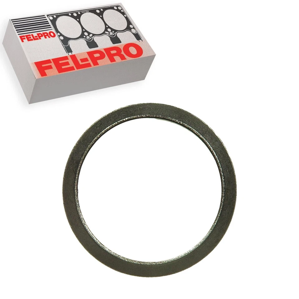 Junta de brida de tubo de escape Fel-Pro para Chevrolet serie P30 1960-1967 Foto 1 de 1