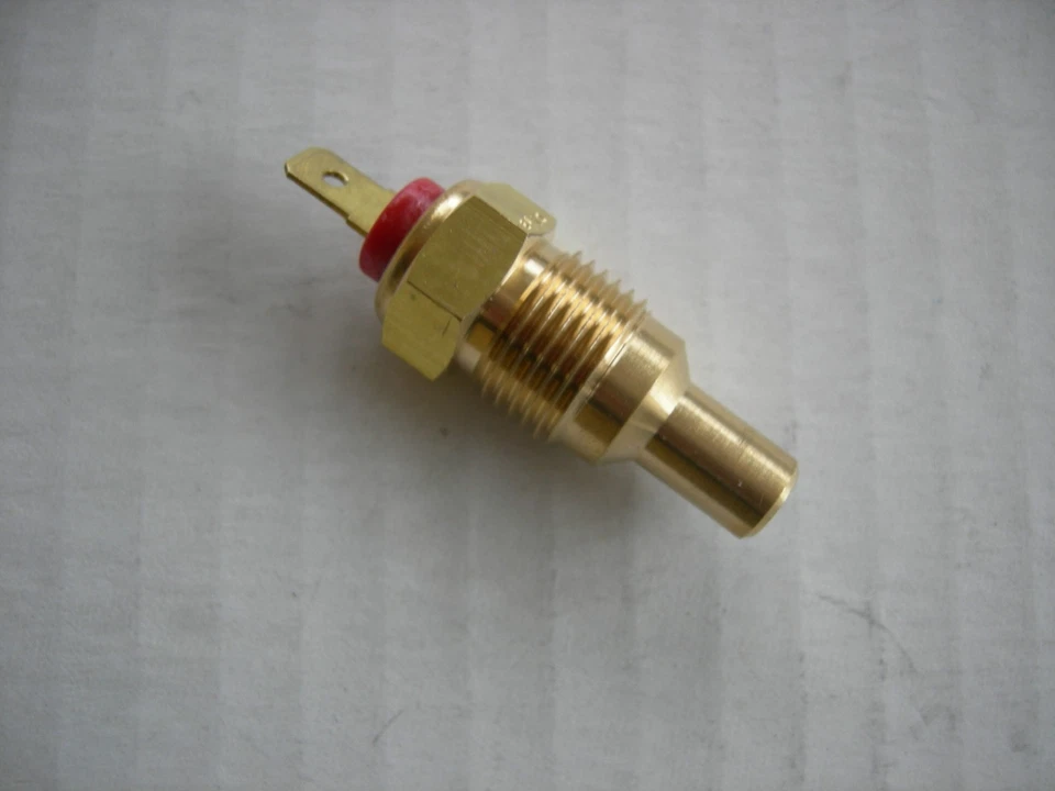 MG MGB MGC GT TR4 TR4A AUSTIN UNIDAD DE ENVÍO DE TEMPERATURA TRANSMISOR DE TEMPERATURA Foto 1 de 1