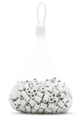 EM Keramik graue Pipes (500 g) - Multikraft (78,94€/kg) - Bild 1 von 2