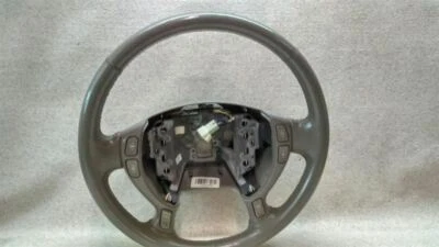 Volante compatible con 2000 2001 2002 2003 2004 2005 Cadillac Deville O8-178255 Foto 1 de 4